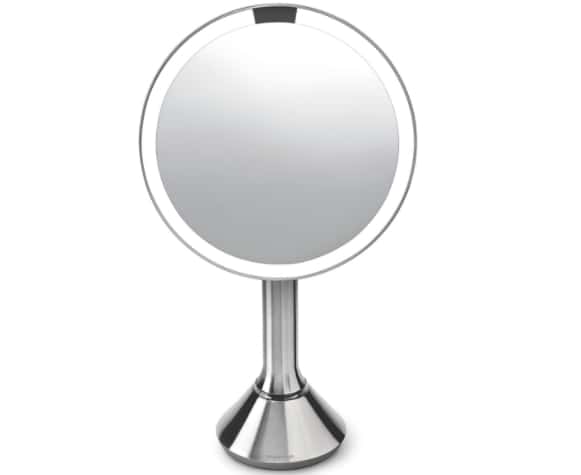 Simplehuman-Sensor-Mirror