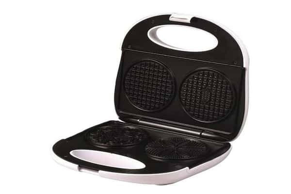 Toastmaster Pizzelle and Cookie Maker
