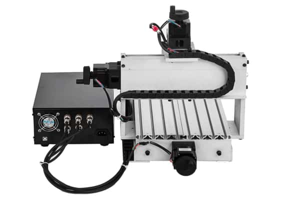 VEVOR CNC Router 4 Axis 3020T