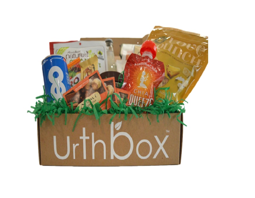 Urthbox review