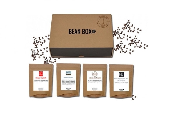 Bean box review