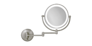 Zadro 10x Next Generation LED Vanity Mirror