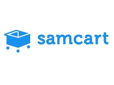 SamCart_Logo