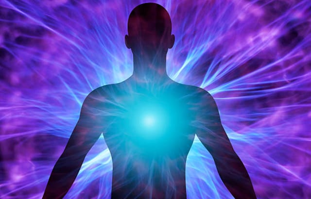 How To Understand the Seven Layers Of The Human Aura?